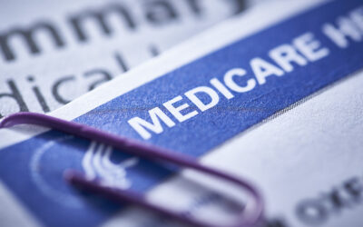 Medicare and Long Term Care